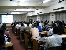 technical symposium