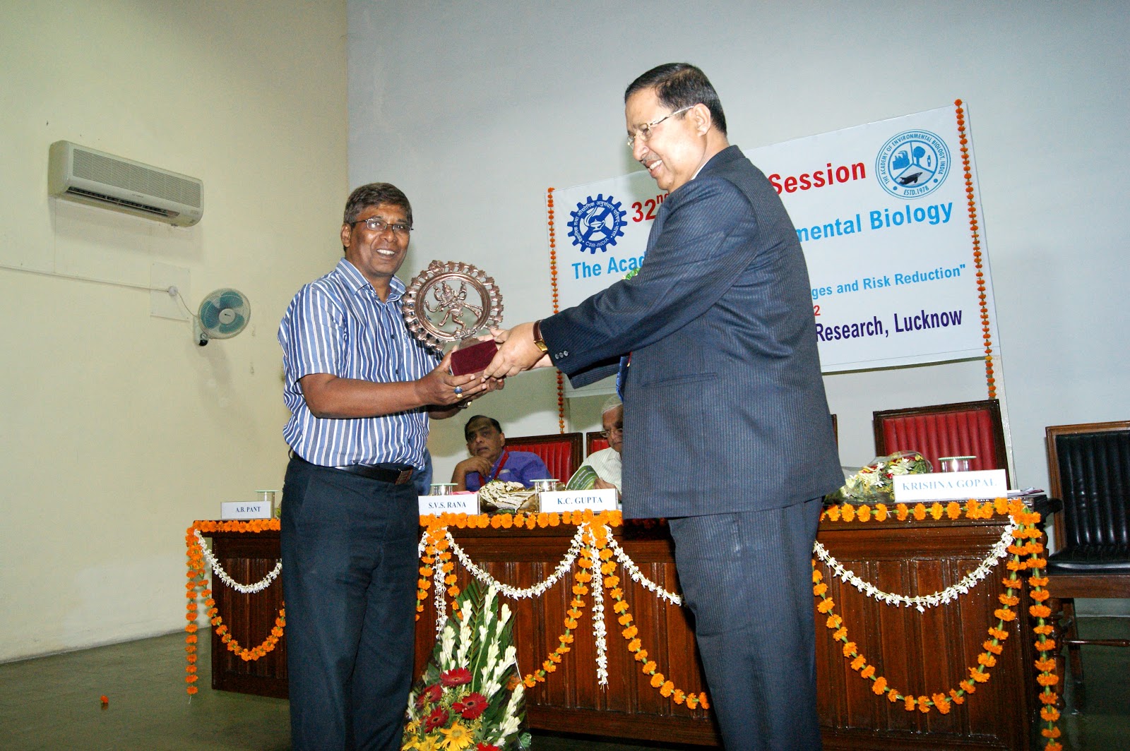 technical symposium