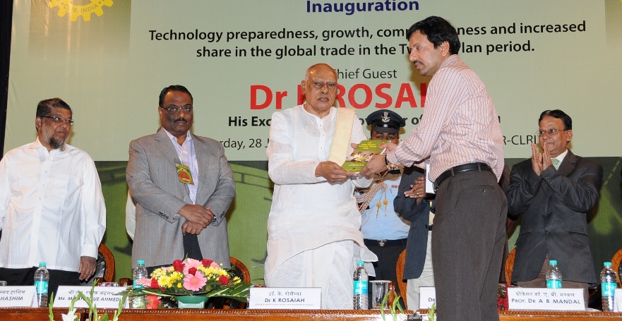 technical symposium