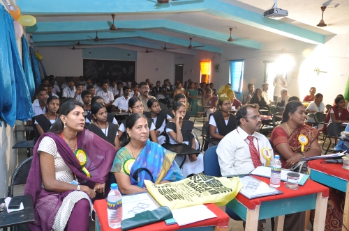 technical symposium