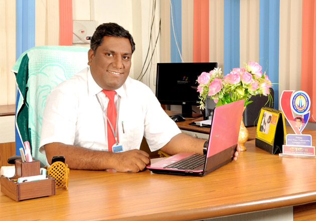 technical symposium