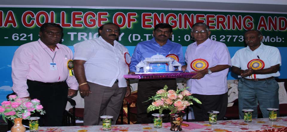 technical symposium