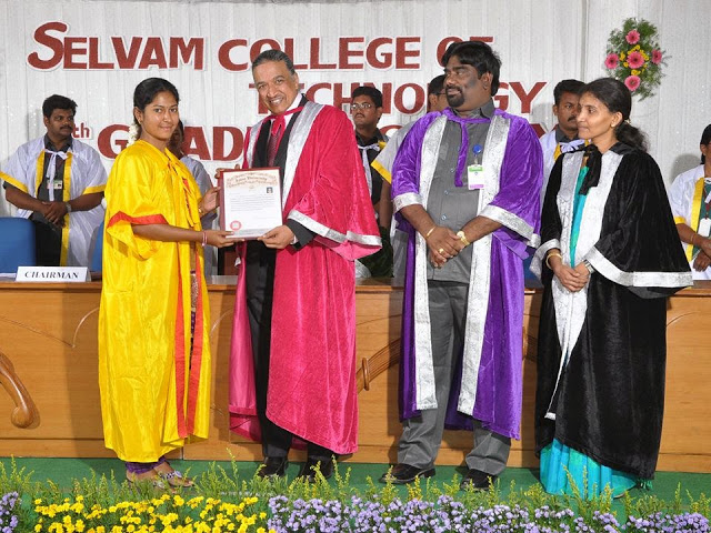 technical symposium
