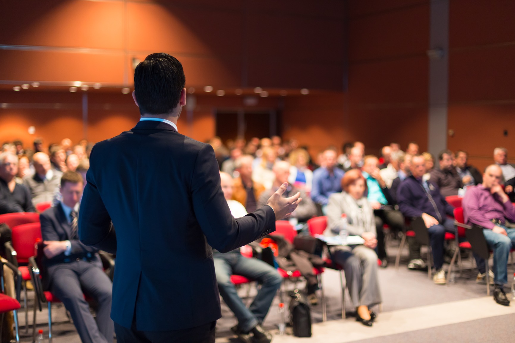 technical symposium