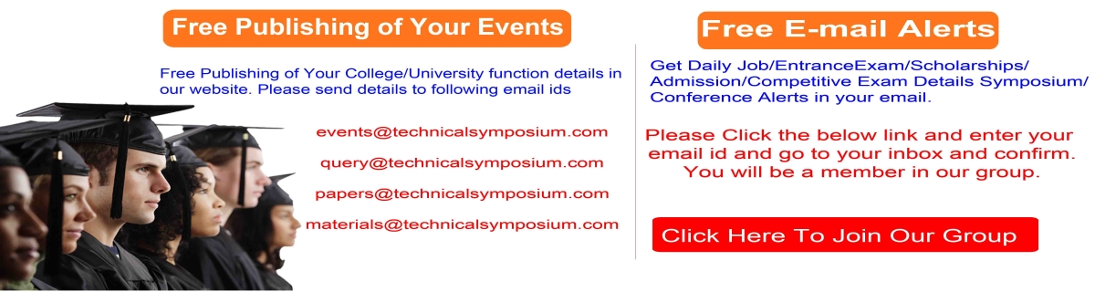 technical symposium