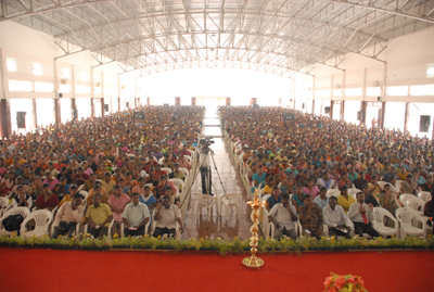technical symposium