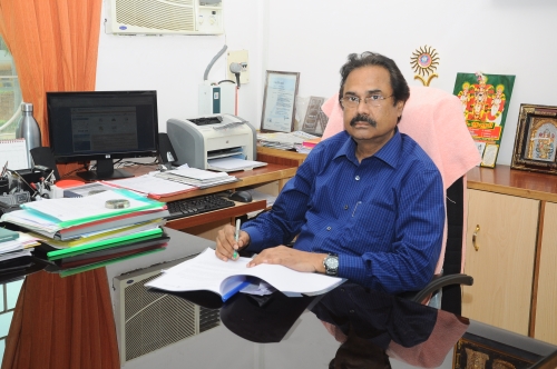 technical symposium